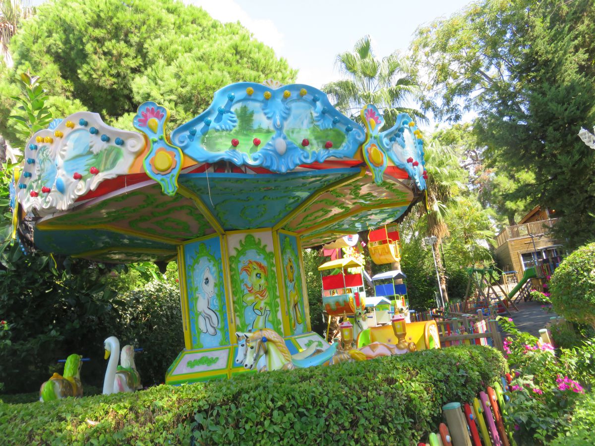 imagini hotel Rubi Platinum Resort